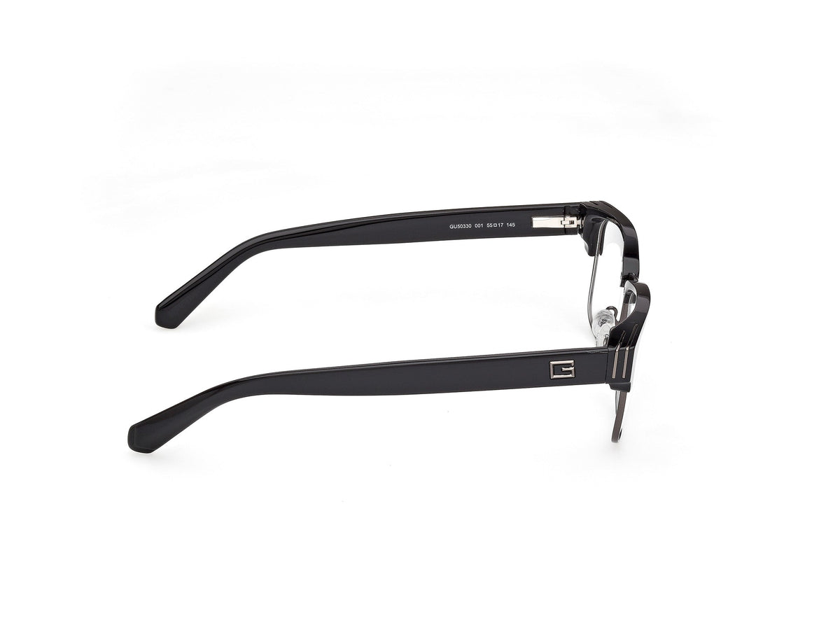 Prescription Glasses Guess GU50330 001 55 17