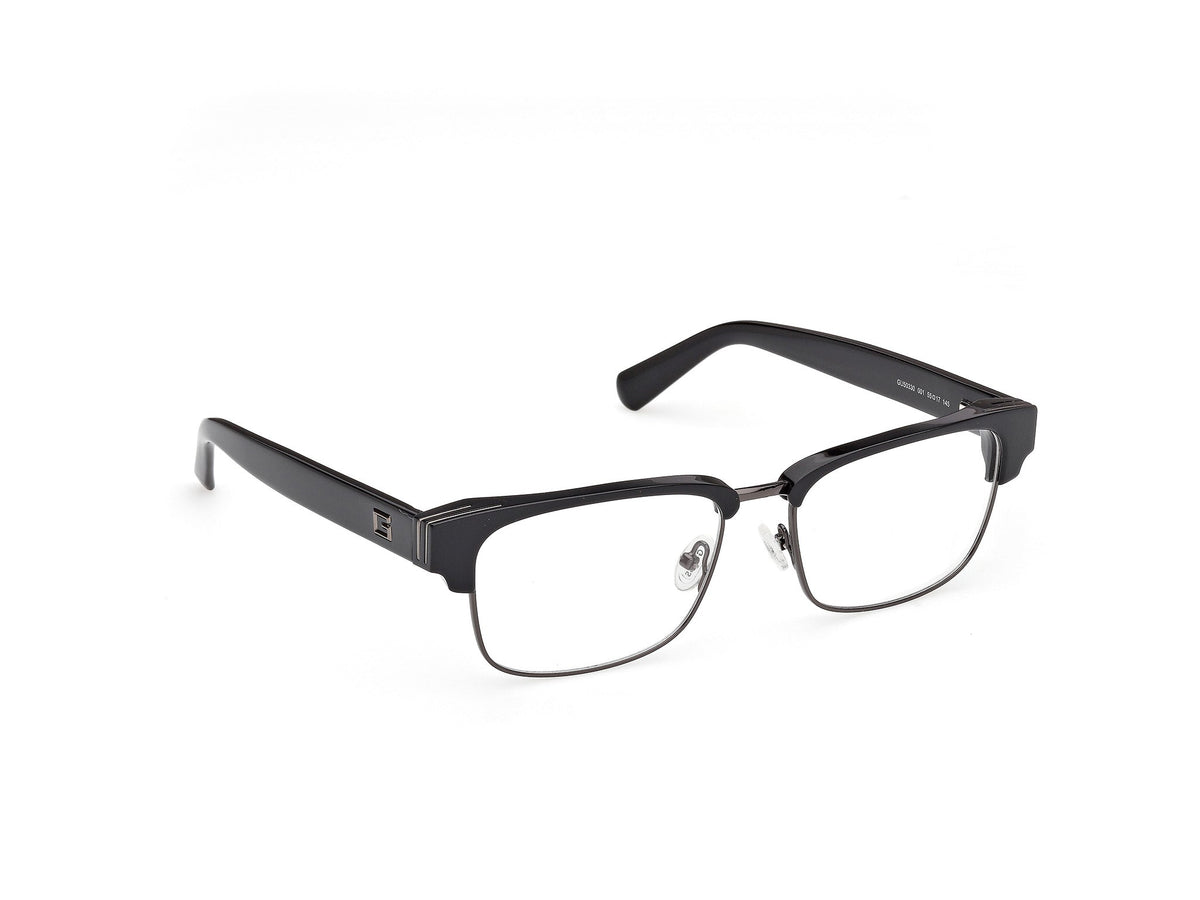 Prescription Glasses Guess GU50330 001 55 17