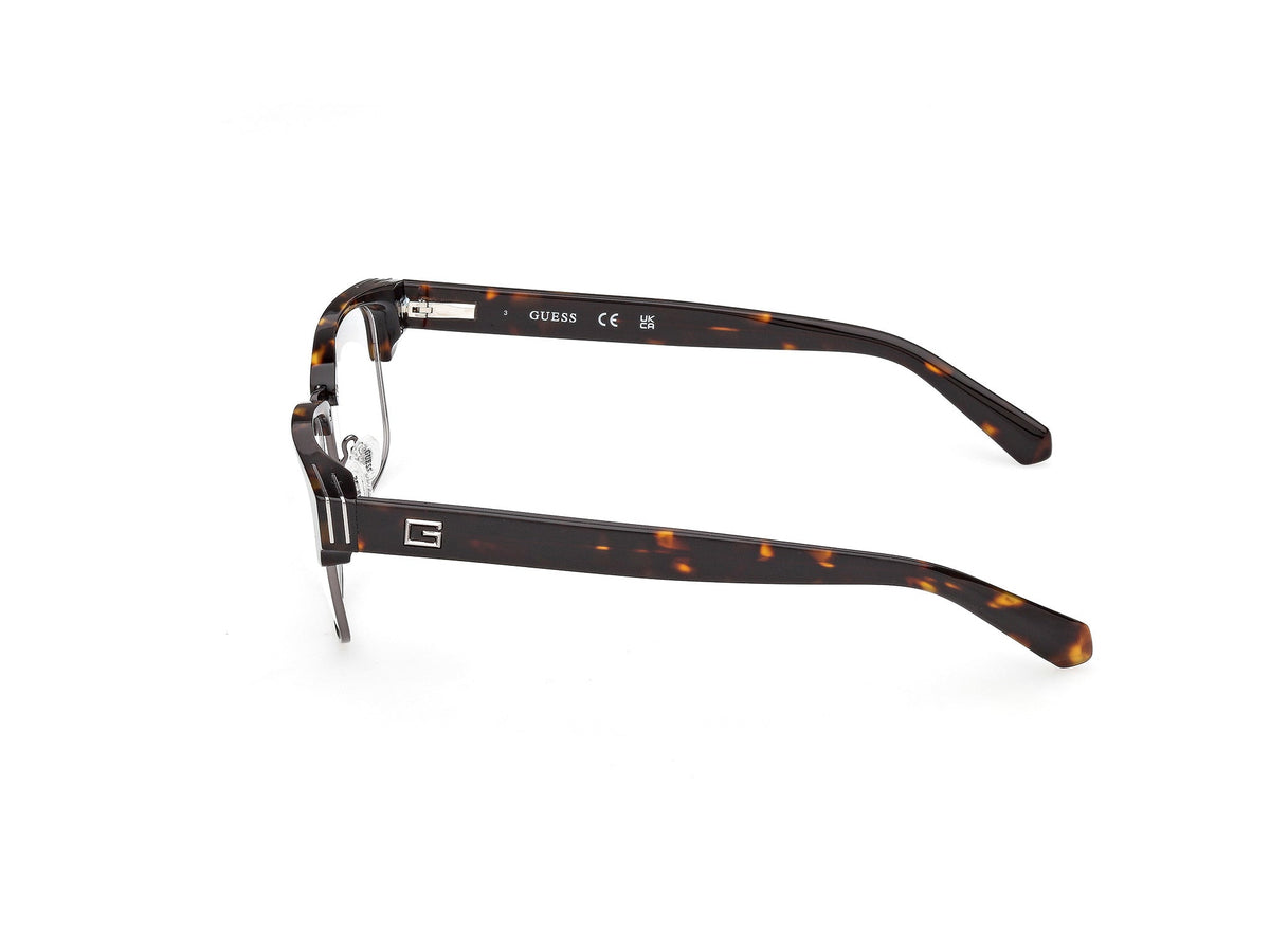Prescription Glasses Guess GU50330 052 55 17