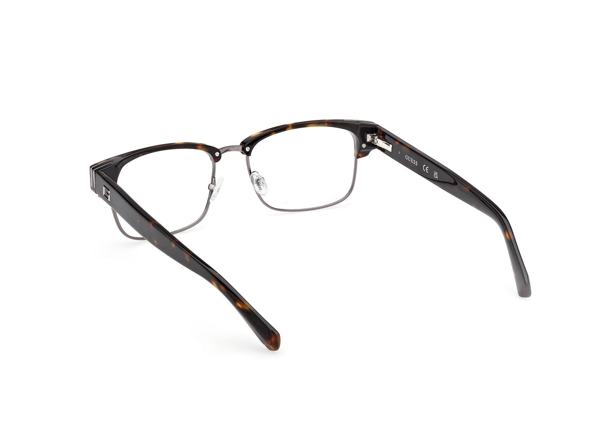 Prescription Glasses Guess GU50330 052 55 17