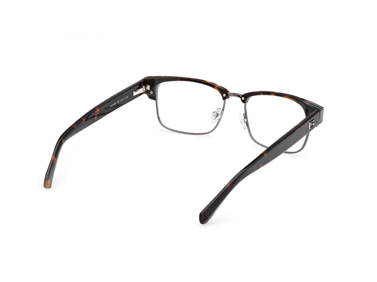 Prescription Glasses Guess GU50330 052 55 17