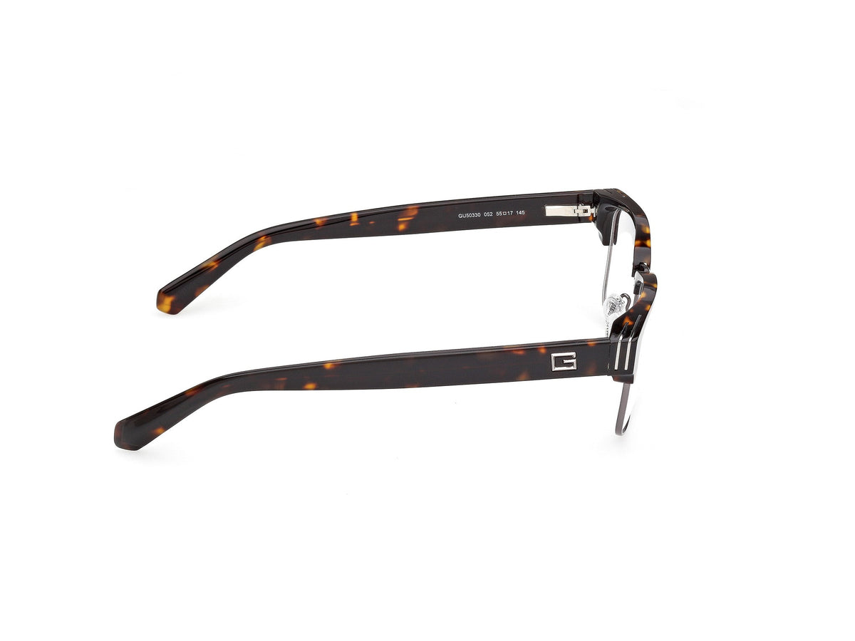 Prescription Glasses Guess GU50330 052 55 17