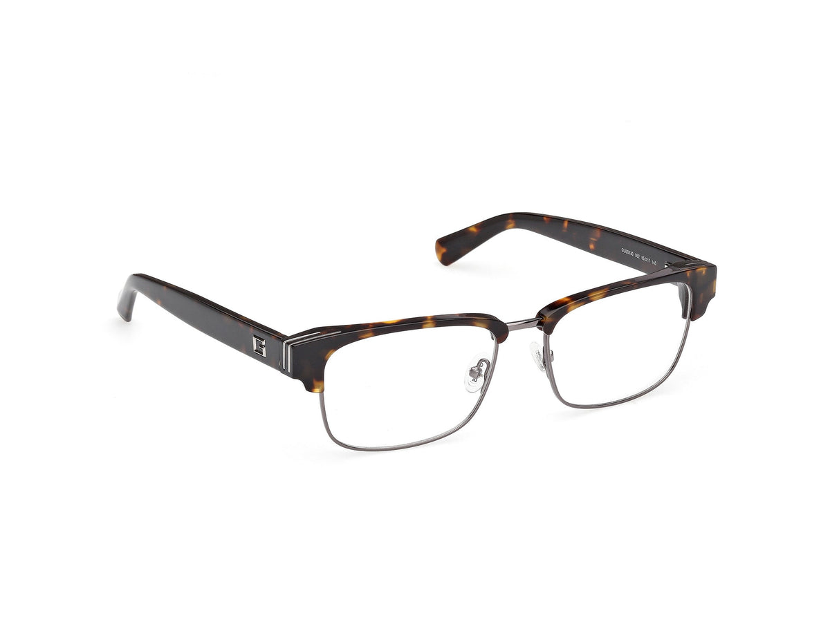 Prescription Glasses Guess GU50330 052 55 17
