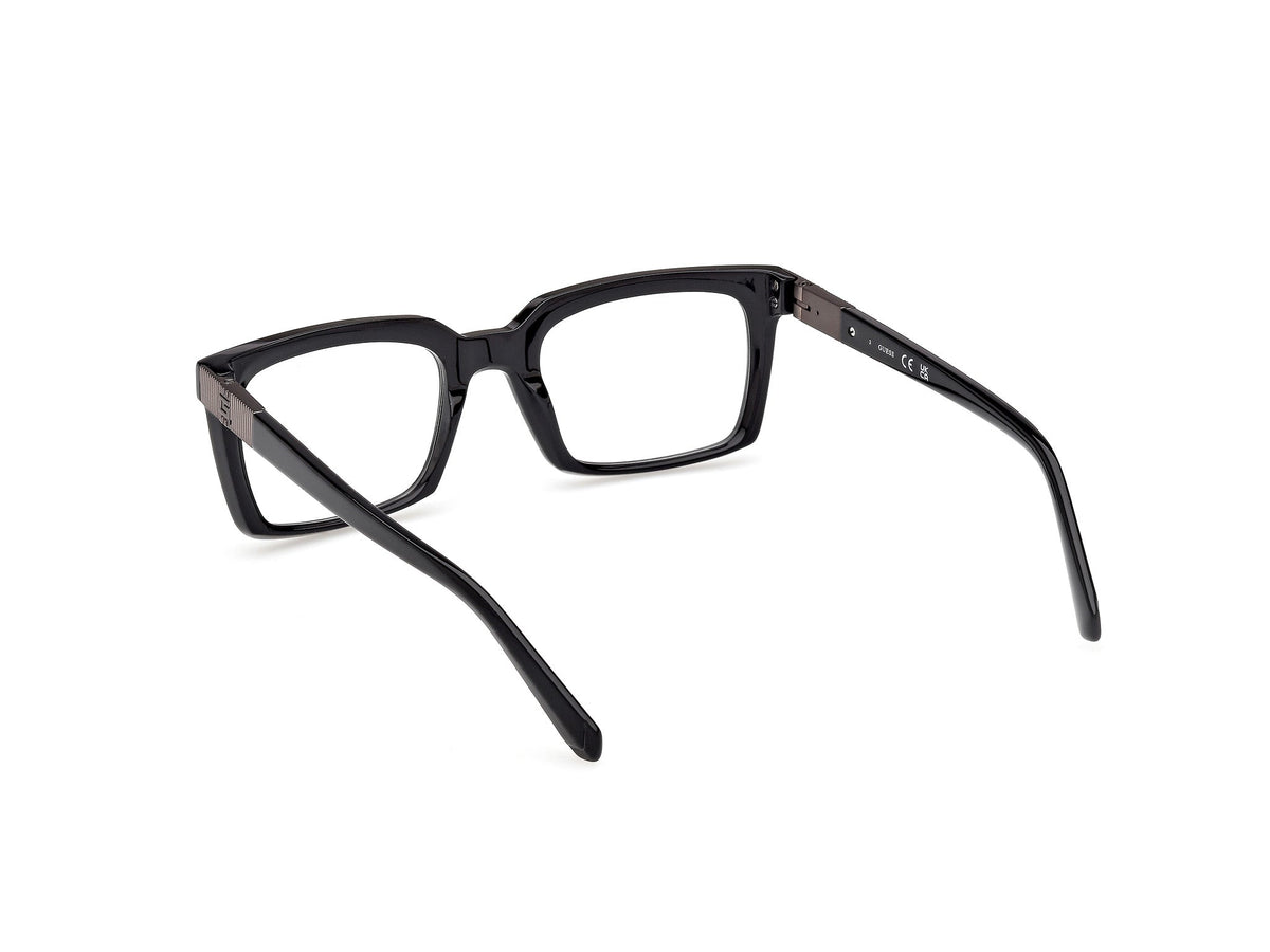 Prescription Glasses Guess GU50331 001 52 21