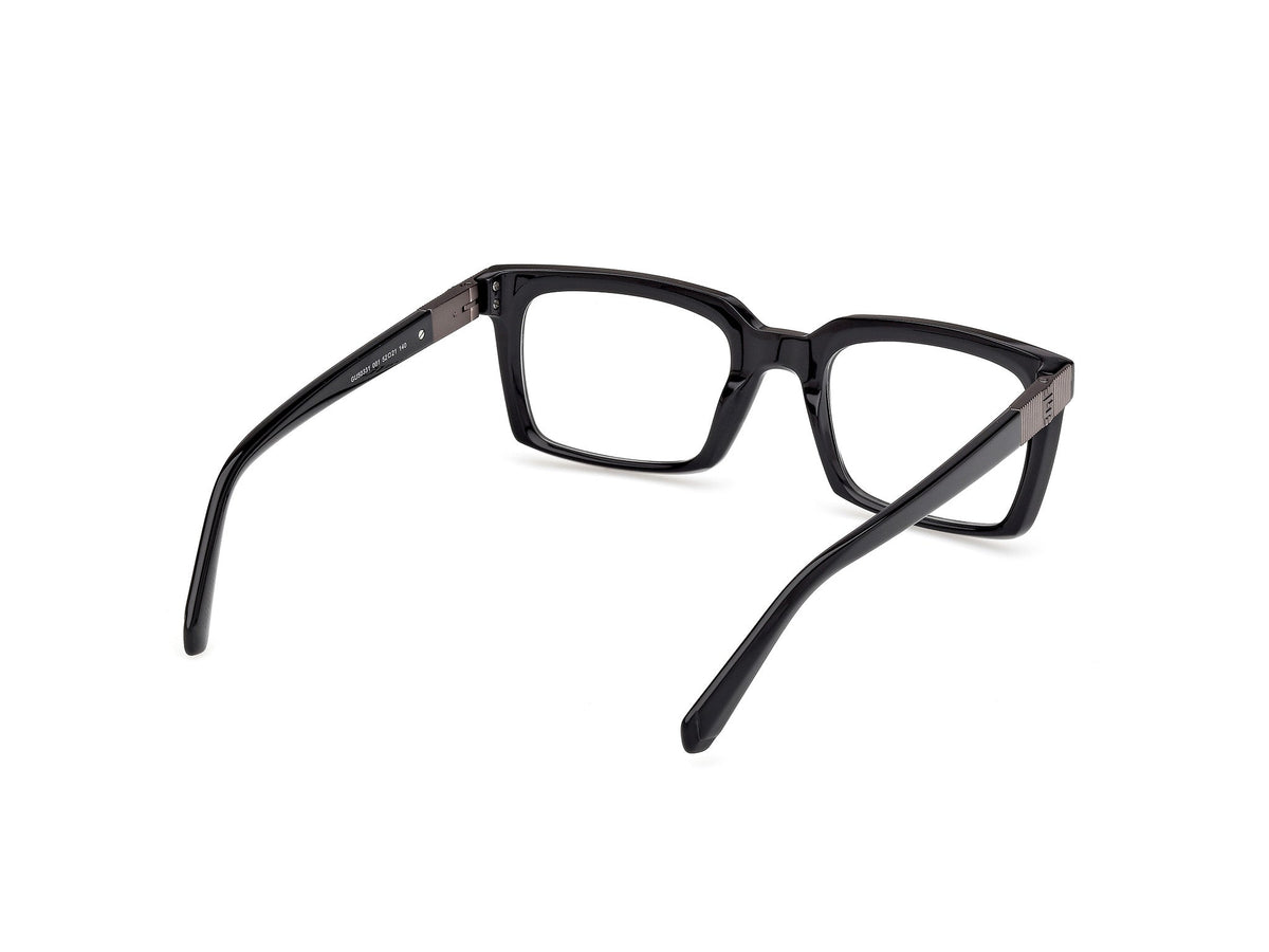 Prescription Glasses Guess GU50331 001 52 21