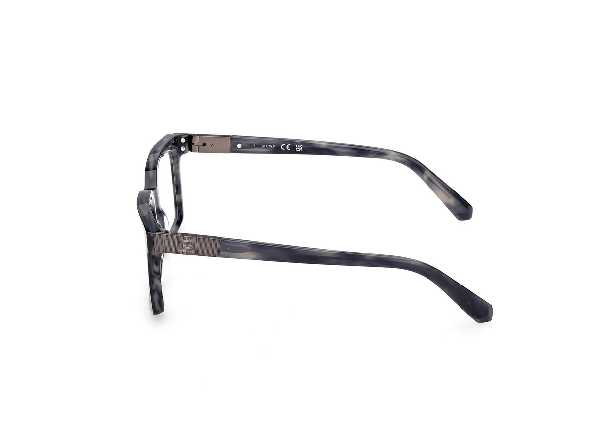 Prescription Glasses Guess GU50331 092 52 21