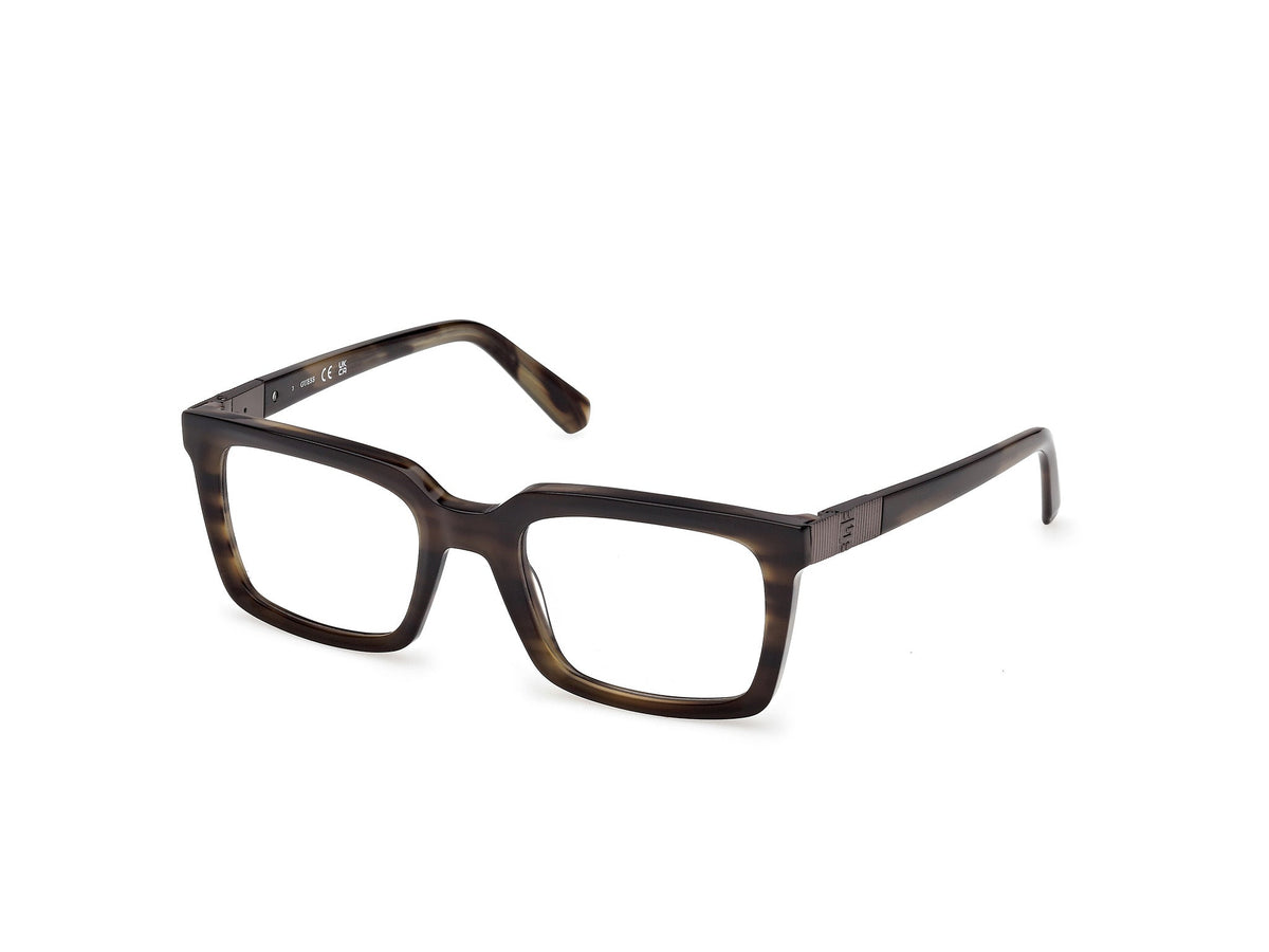 Prescription Glasses Guess GU50331 098 52 21
