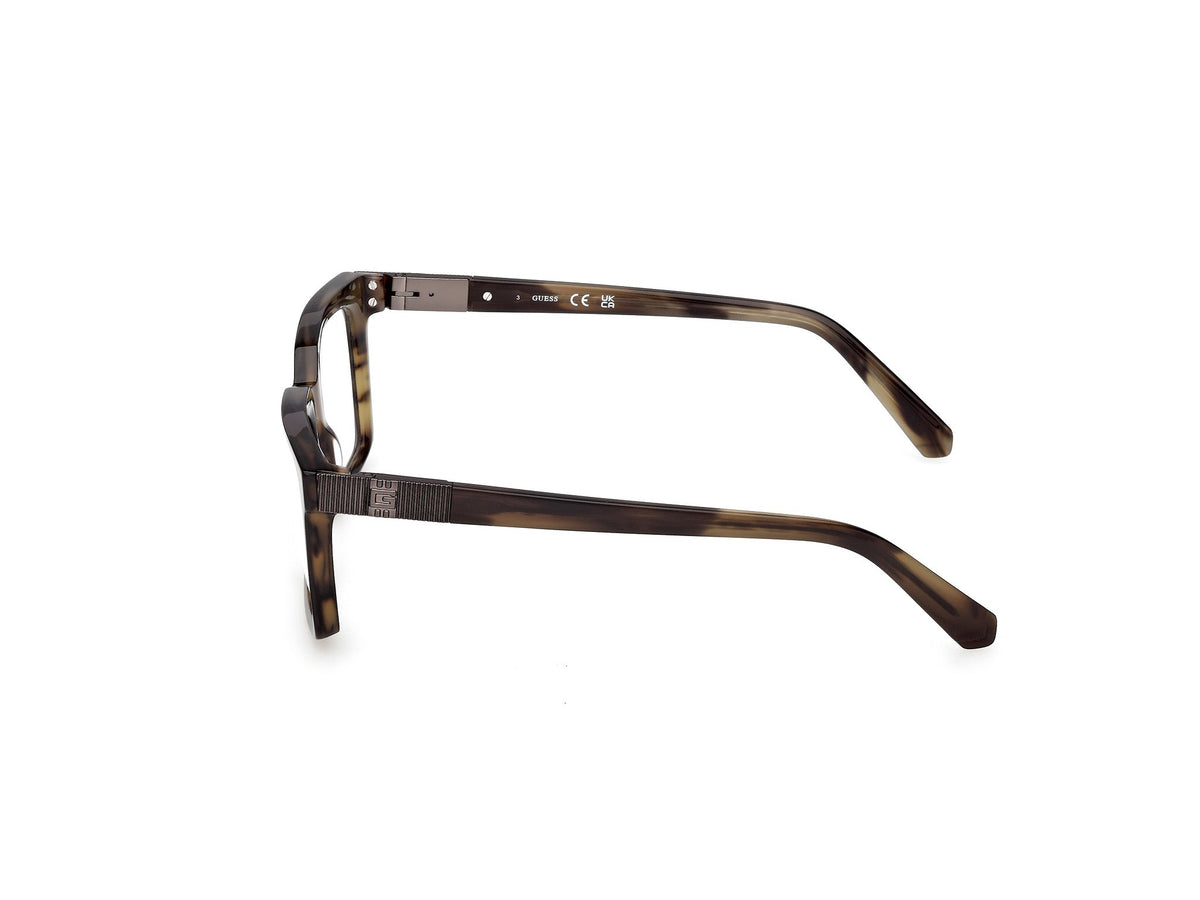Prescription Glasses Guess GU50331 098 52 21