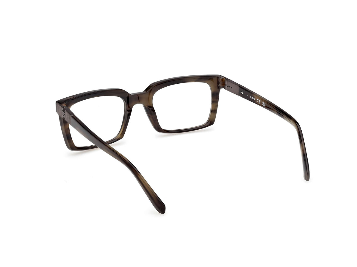 Prescription Glasses Guess GU50331 098 52 21