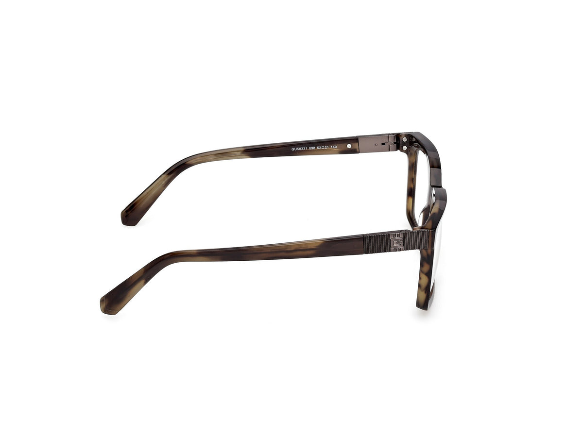 Prescription Glasses Guess GU50331 098 52 21