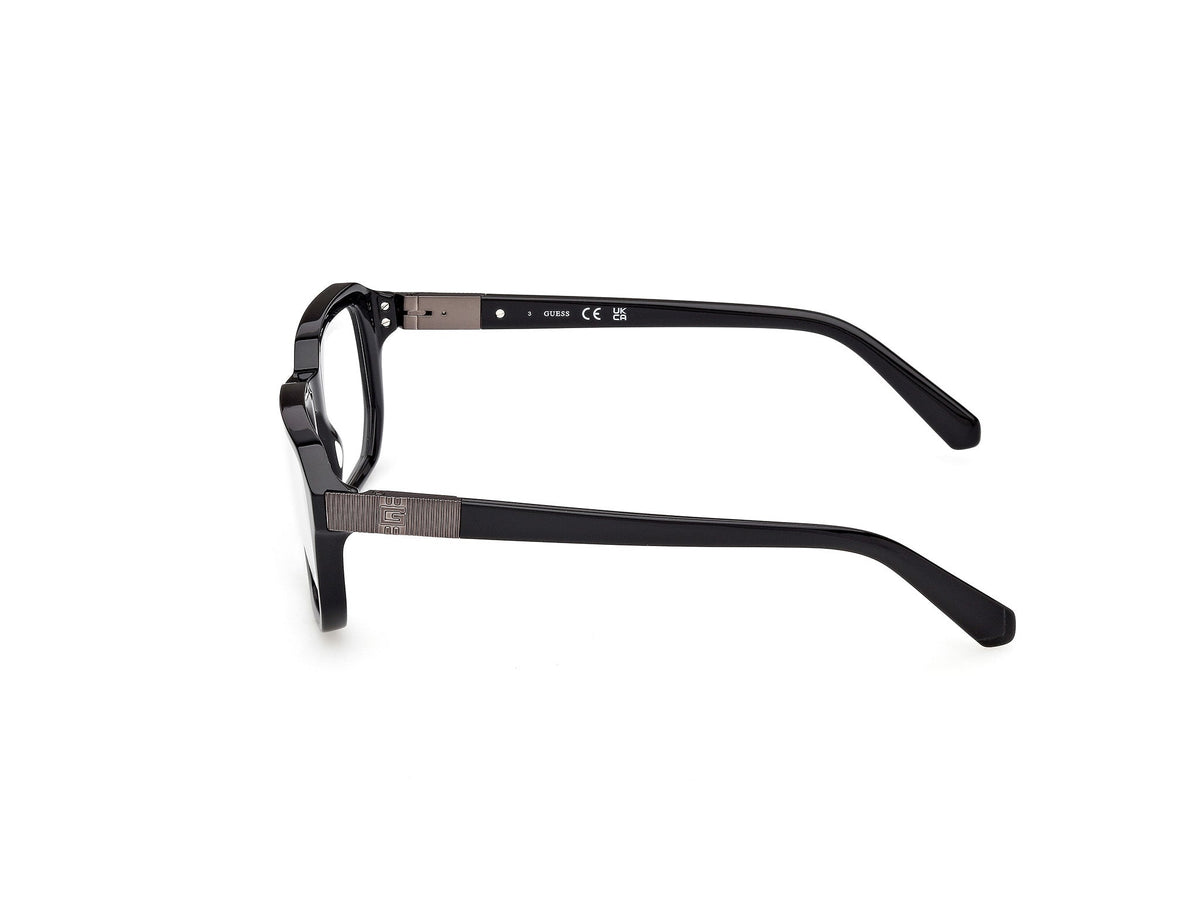 Gafas Graduadas Guess GU50332 001 52 19