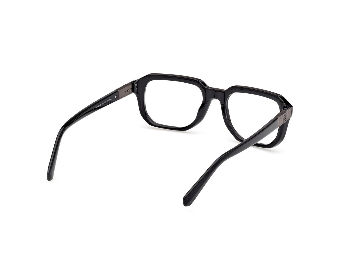 Gafas Graduadas Guess GU50332 001 52 19