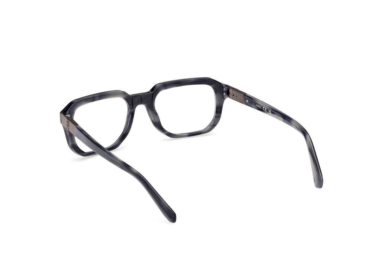 Prescription Glasses Guess GU50332 092 52 19
