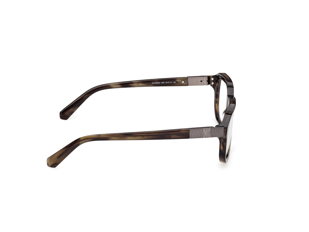Gafas Graduadas Guess GU50332 098 52 19