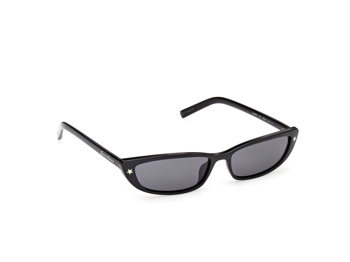 Gafas de Sol Guess Jeans GJ1 01A 57 16