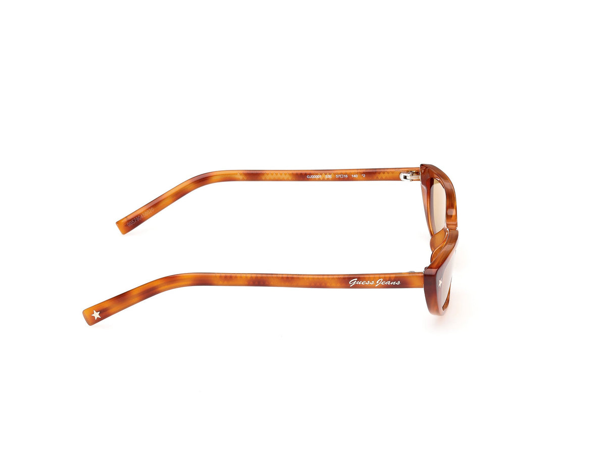 Gafas de Sol Guess Jeans GJ1 53E 57 16