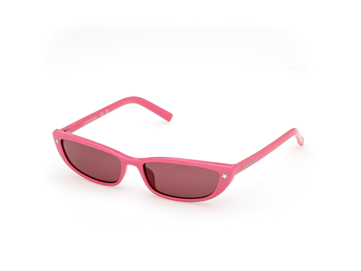 Sunglasses Guess Jeans GJ1 72S 57 16