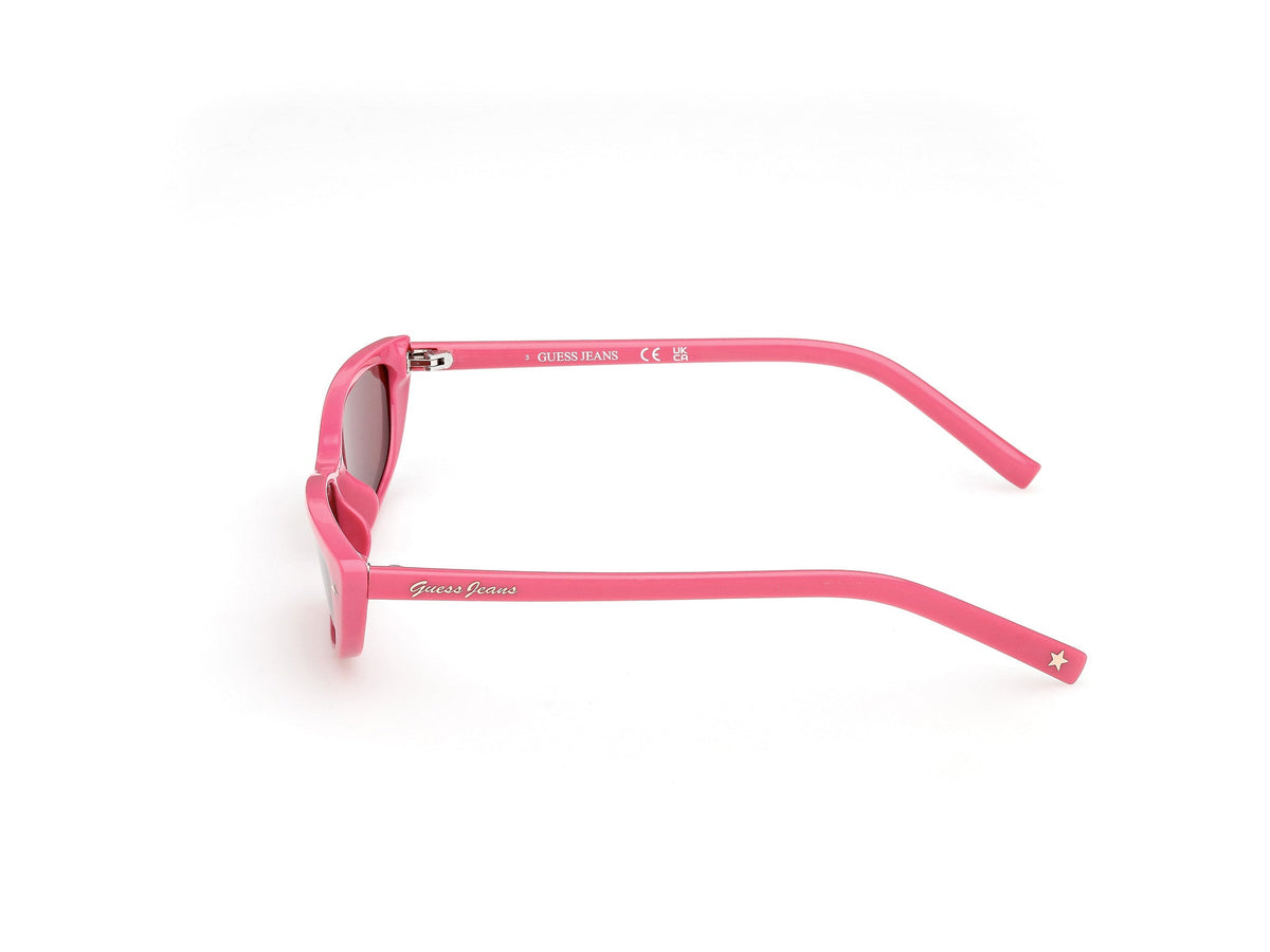 Sunglasses Guess Jeans GJ1 72S 57 16