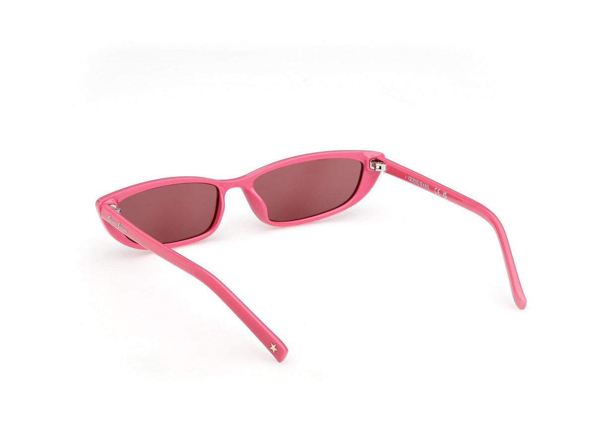 Sunglasses Guess Jeans GJ1 72S 57 16