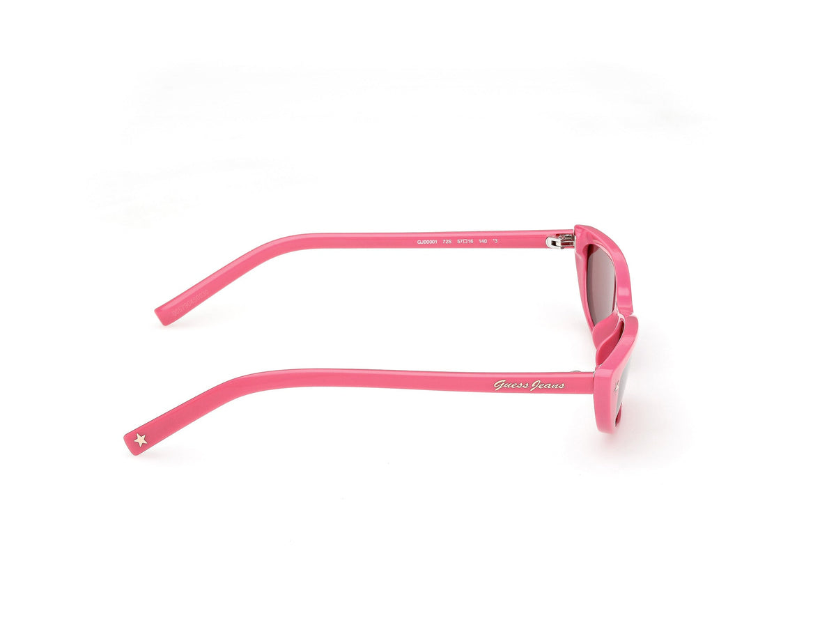 Sunglasses Guess Jeans GJ1 72S 57 16