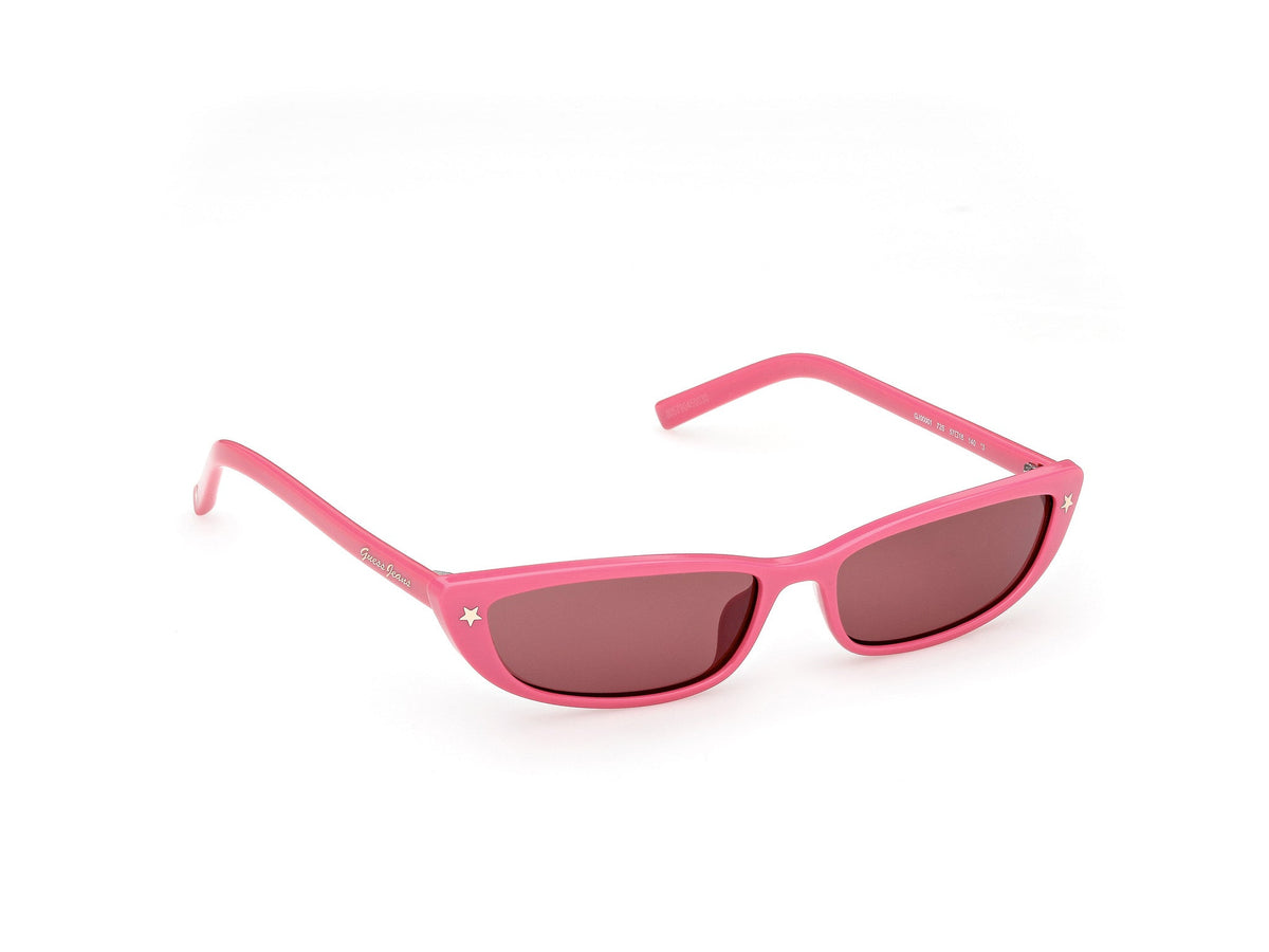 Sunglasses Guess Jeans GJ1 72S 57 16