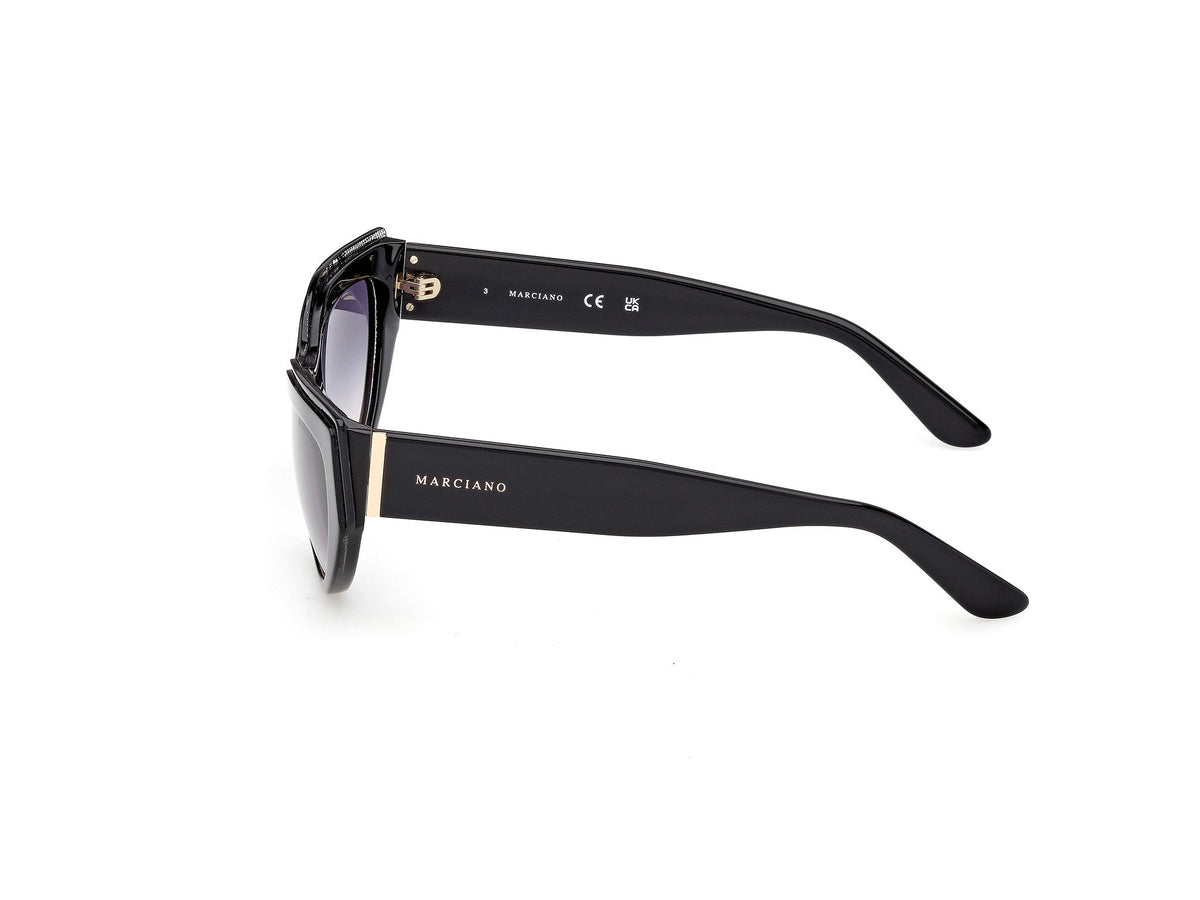 Gafas de Sol Guess By Marciano GM28 01B 55 16