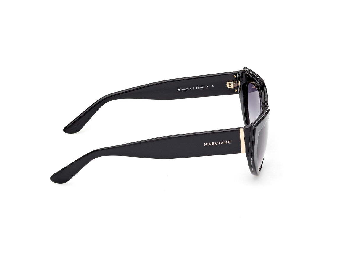Gafas de Sol Guess By Marciano GM28 01B 55 16