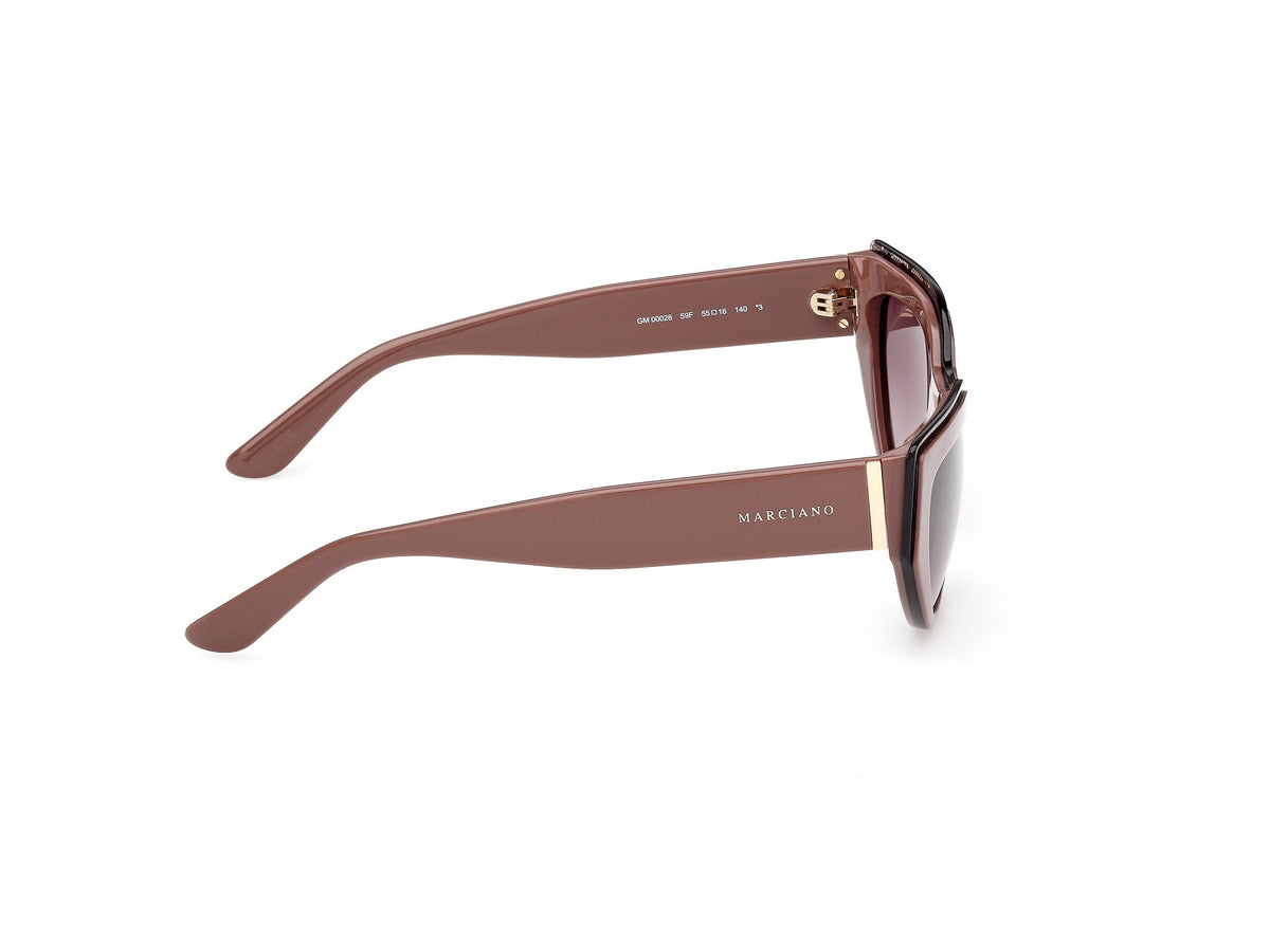 Sunglasses Guess By Marciano GM28 59F 55 16