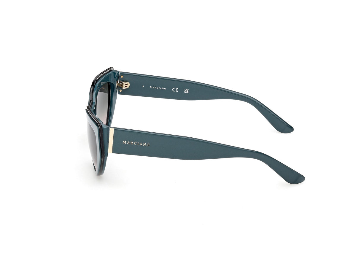 Sunglasses Guess By Marciano GM28 89B 55 16