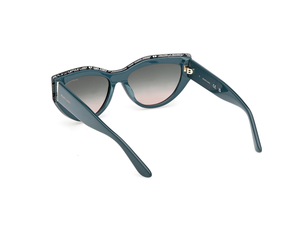 Sunglasses Guess By Marciano GM28 89B 55 16