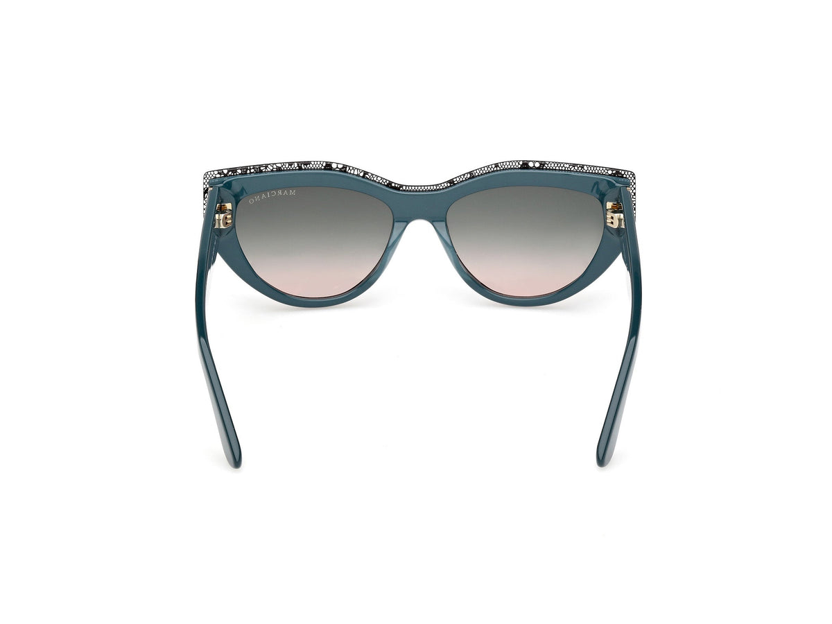 Sunglasses Guess By Marciano GM28 89B 55 16