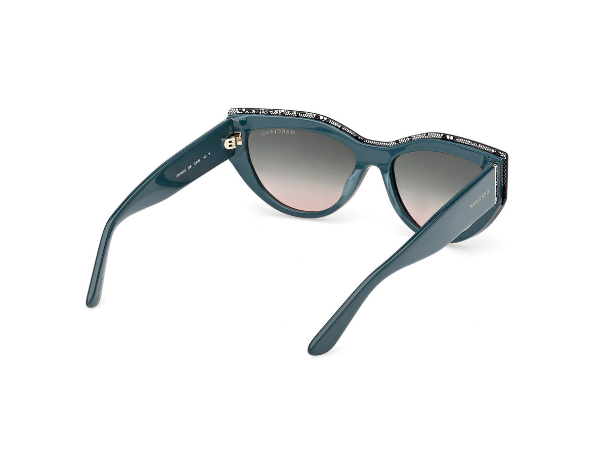 Sunglasses Guess By Marciano GM28 89B 55 16