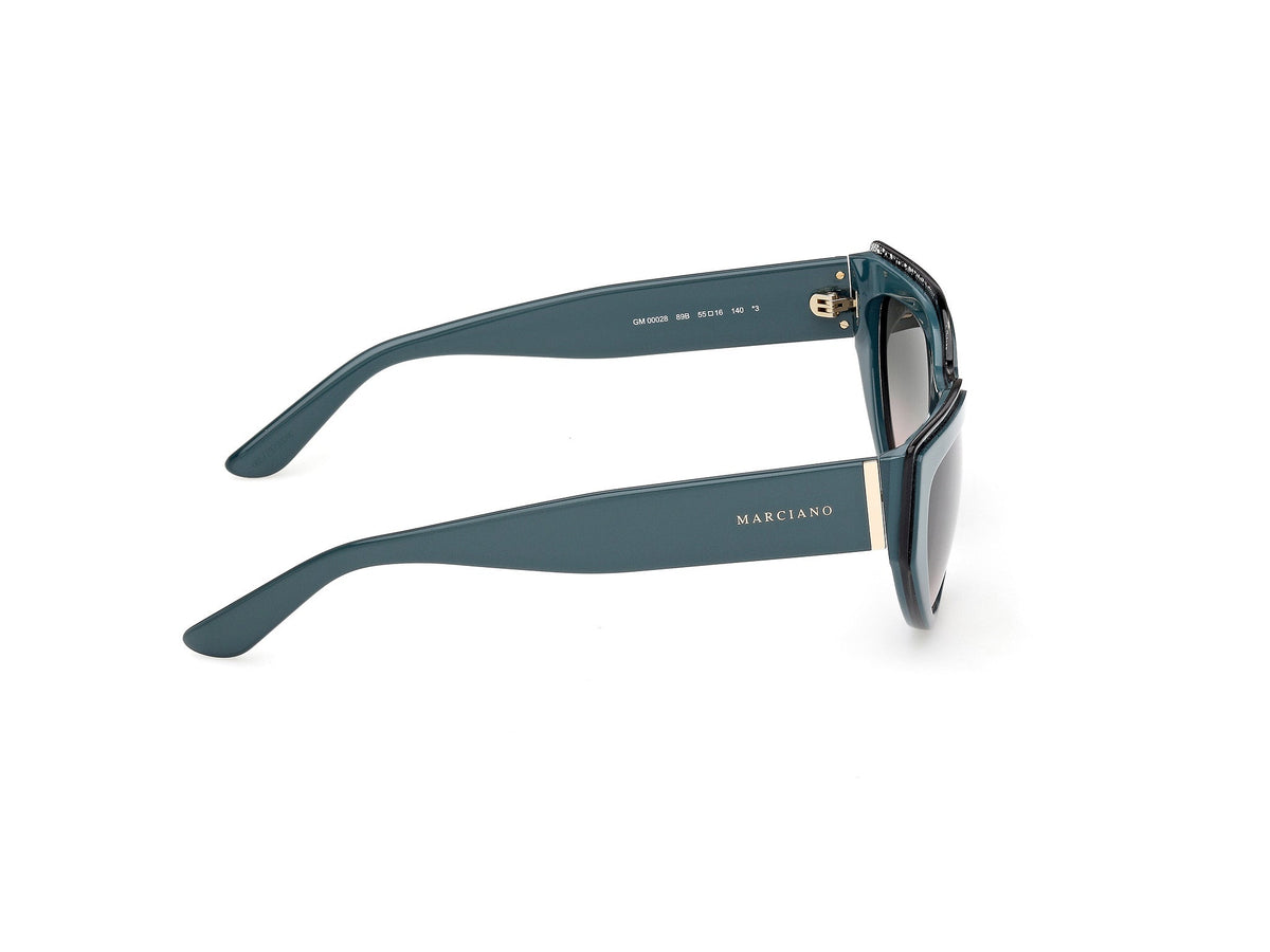 Sunglasses Guess By Marciano GM28 89B 55 16