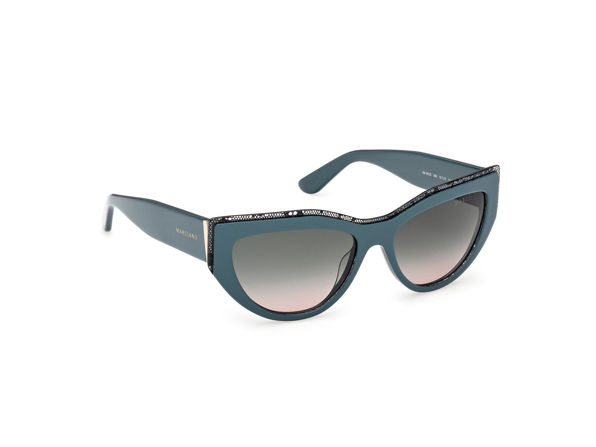 Sunglasses Guess By Marciano GM28 89B 55 16