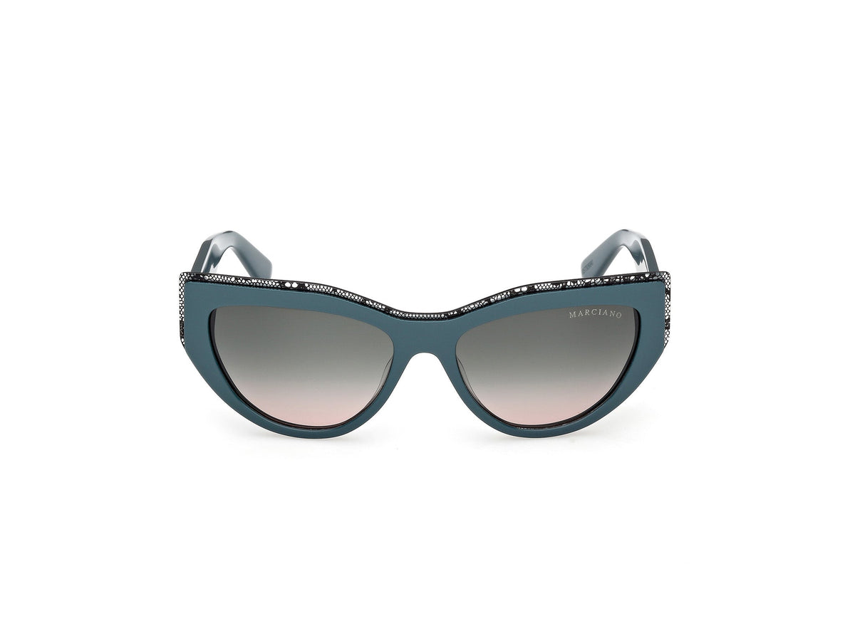 Sunglasses Guess By Marciano GM28 89B 55 16