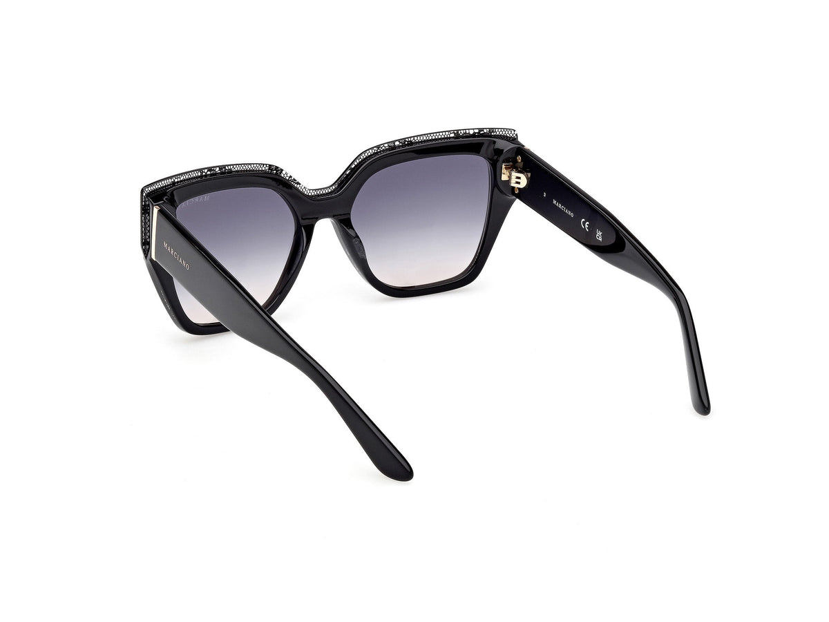 Sunglasses Guess By Marciano GM29 01B 53 17