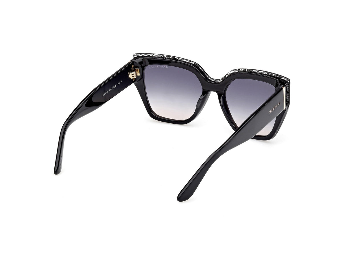Sunglasses Guess By Marciano GM29 01B 53 17