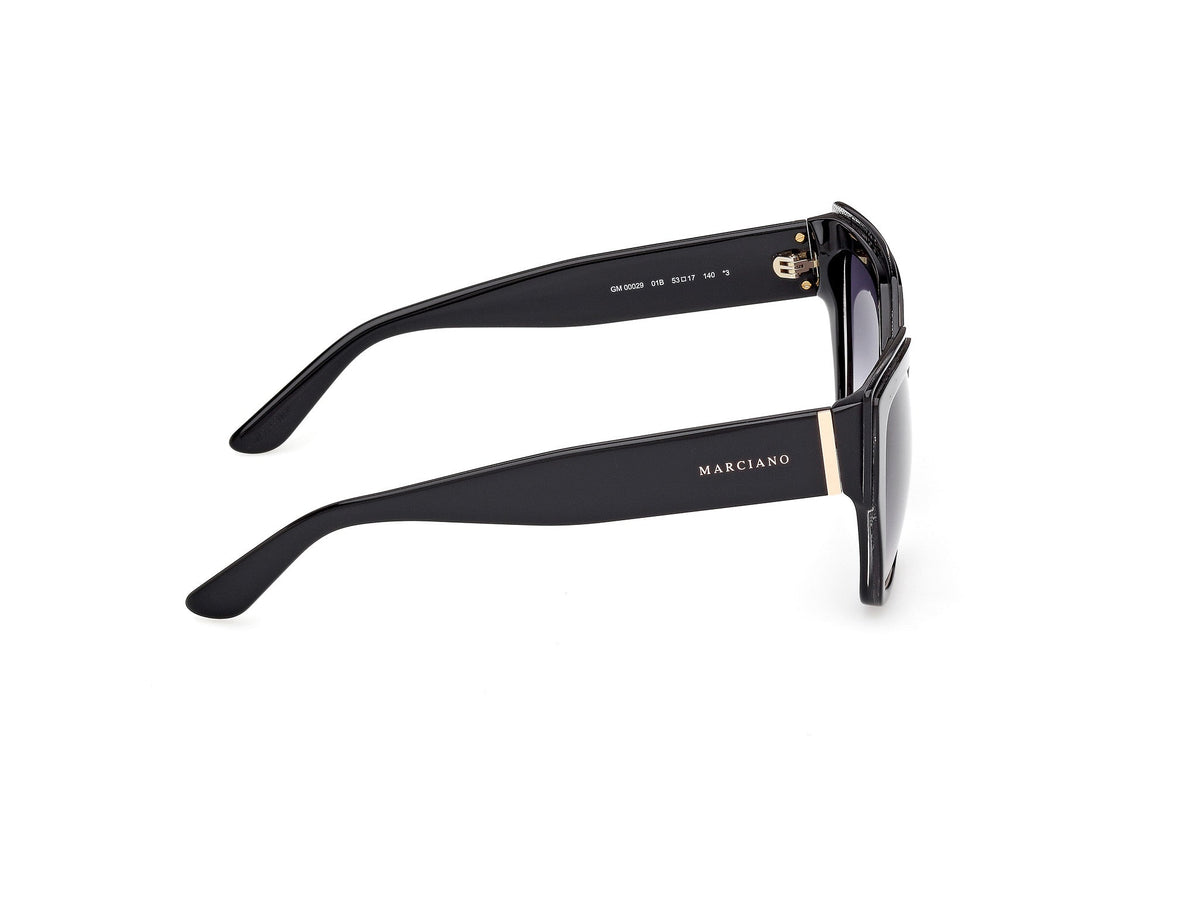 Sunglasses Guess By Marciano GM29 01B 53 17