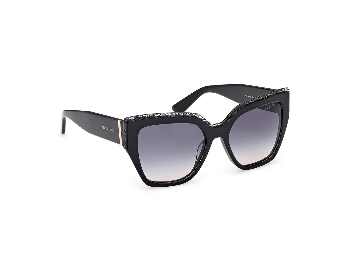 Sunglasses Guess By Marciano GM29 01B 53 17