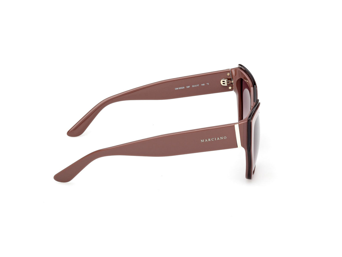 Gafas de Sol Guess By Marciano GM29 59F 53 17
