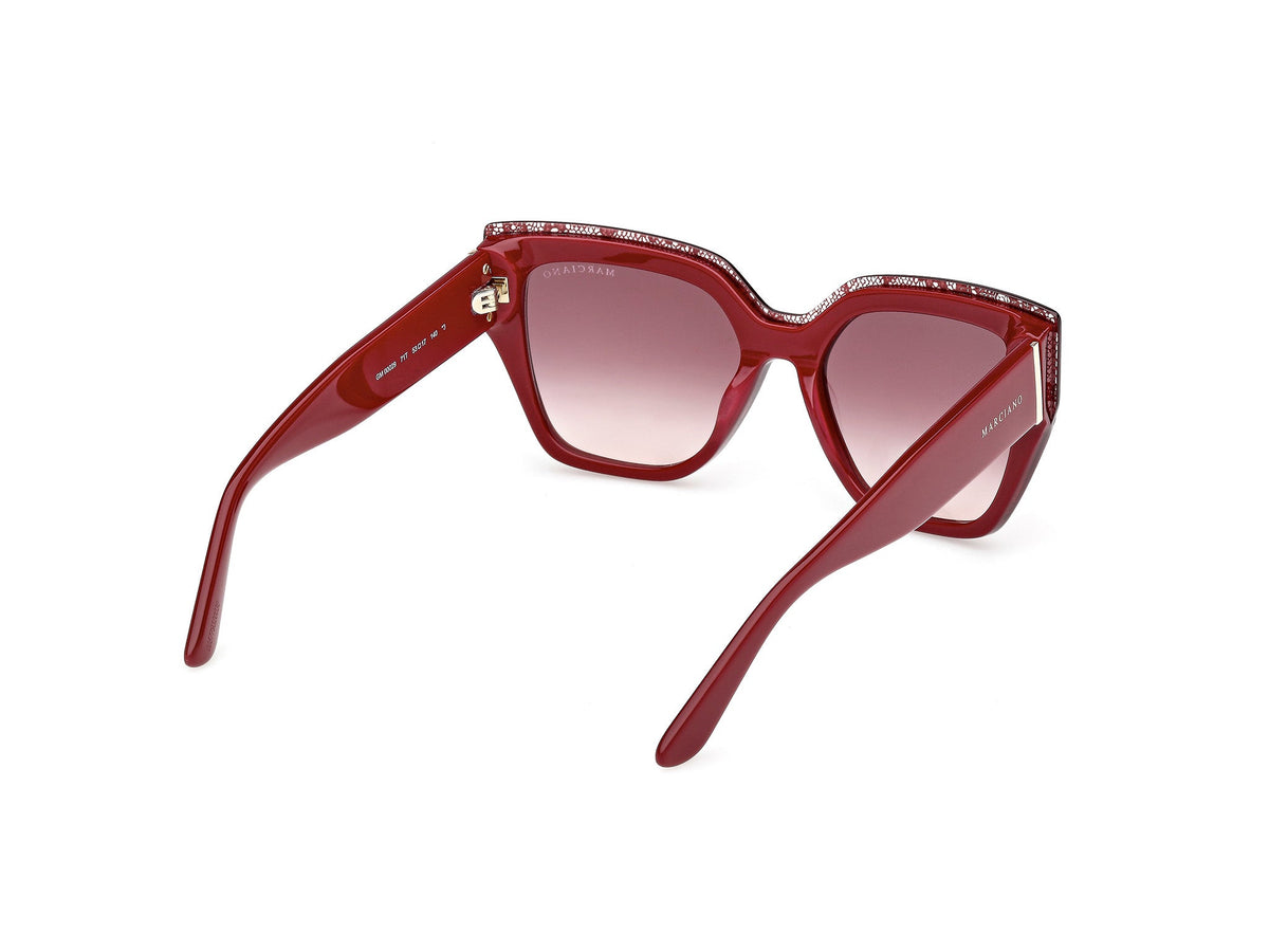 Gafas de Sol Guess By Marciano GM29 71T 53 17