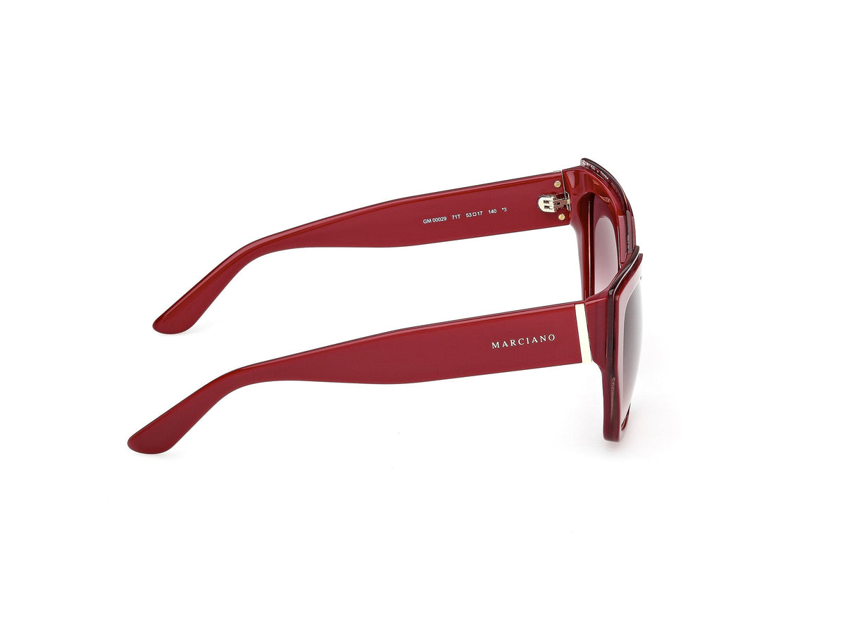 Gafas de Sol Guess By Marciano GM29 71T 53 17
