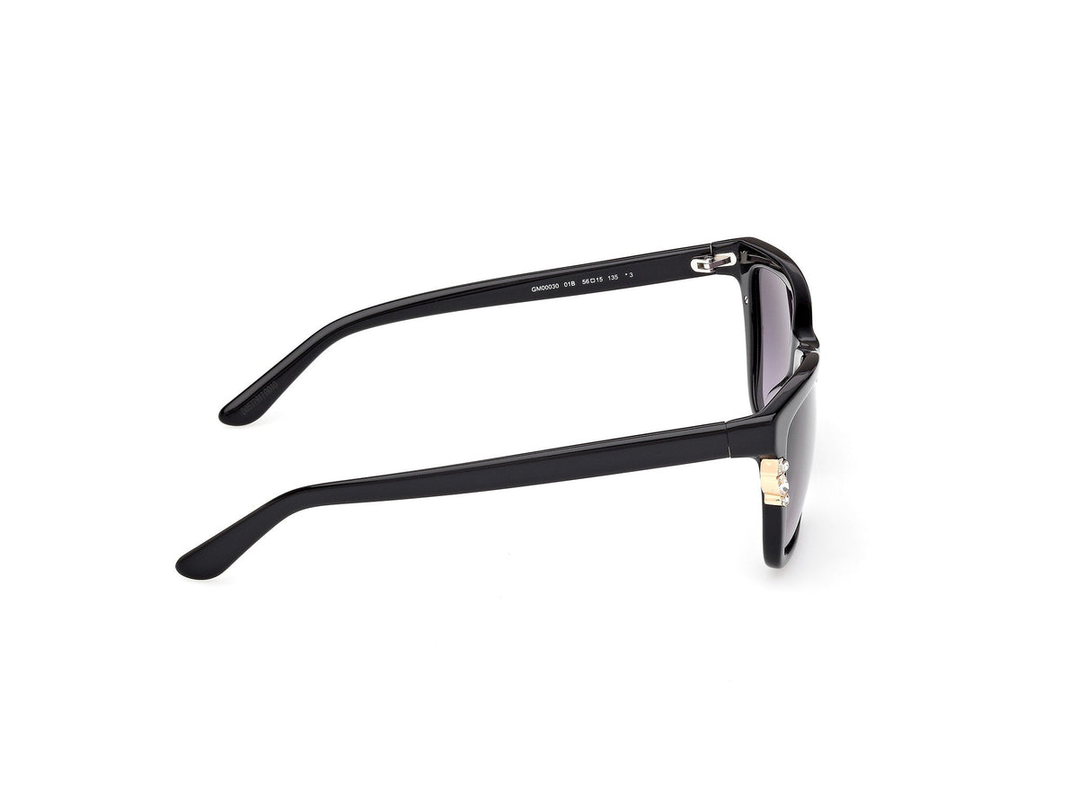 Sunglasses Guess By Marciano GM30 01B 56 15