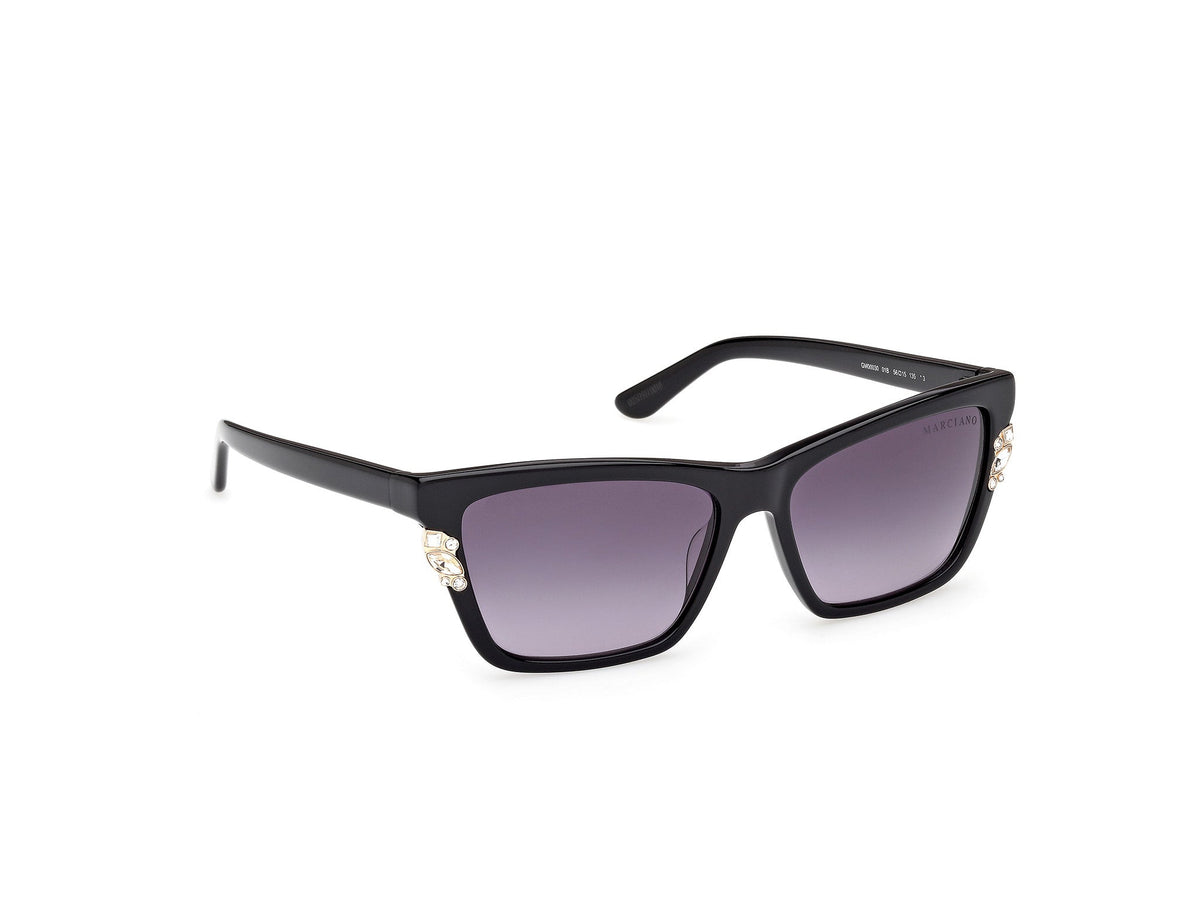 Sunglasses Guess By Marciano GM30 01B 56 15