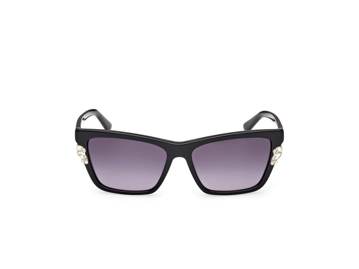 Sunglasses Guess By Marciano GM30 01B 56 15