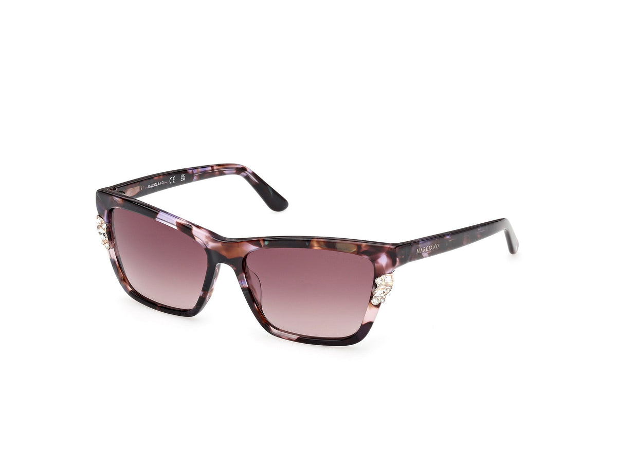 Gafas de Sol Guess By Marciano GM30 83T 56 15