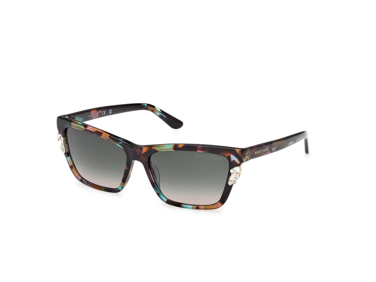 Gafas de Sol Guess By Marciano GM30 98B 56 15