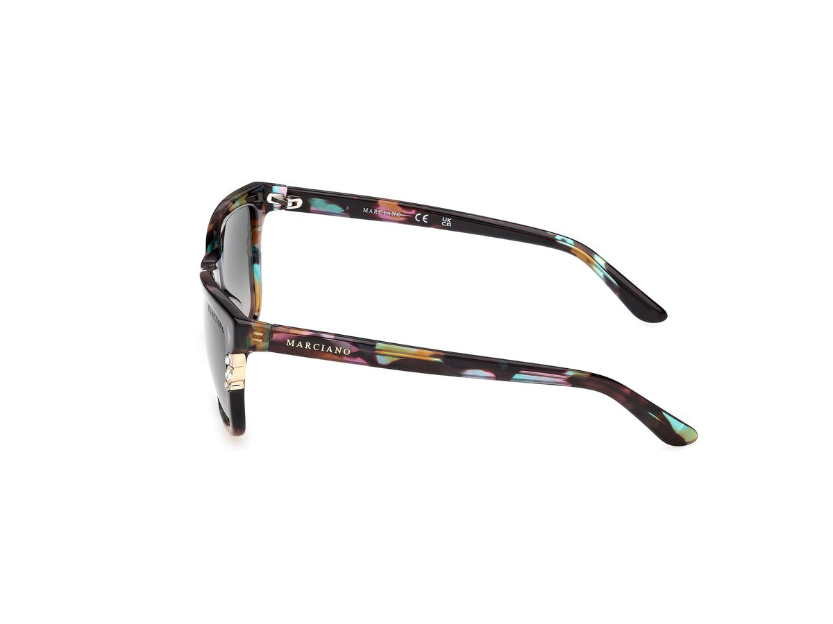 Gafas de Sol Guess By Marciano GM30 98B 56 15