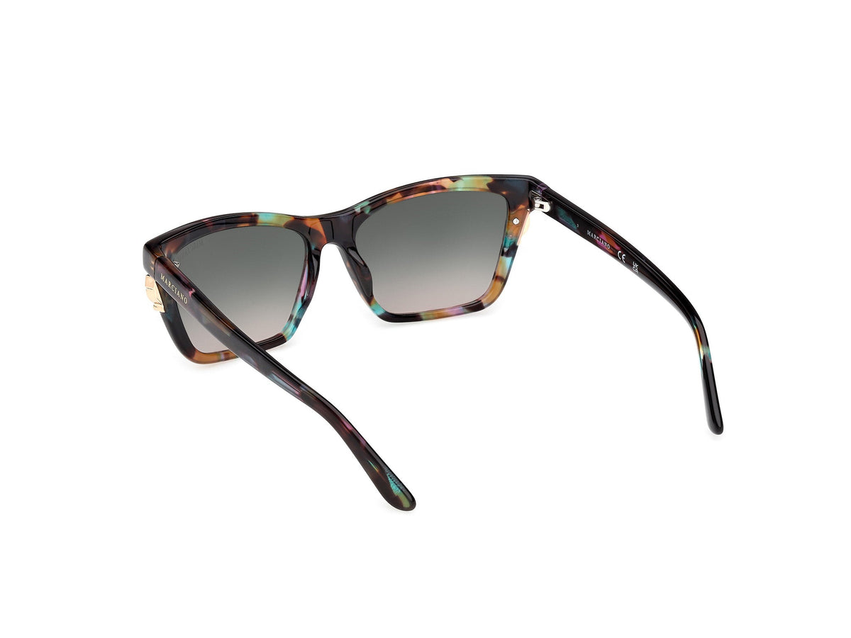 Sunglasses Guess By Marciano GM30 98B 56 15