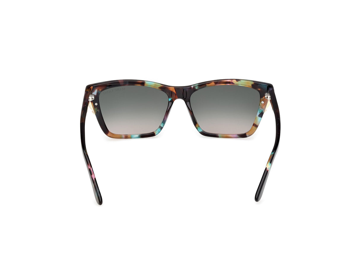 Sunglasses Guess By Marciano GM30 98B 56 15
